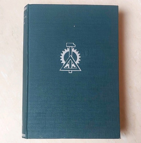 Verlag otto walter metall - verlag,