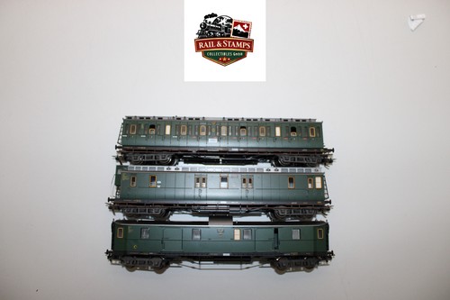 Fleischmann 5080 5087 5088