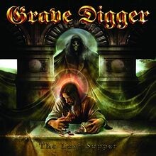 The last supper von - the,