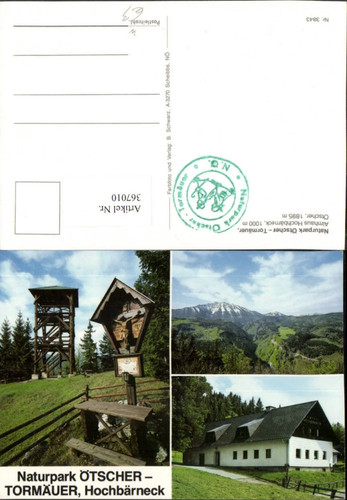 367010 naturpark ötscher - 367010,naturpark,