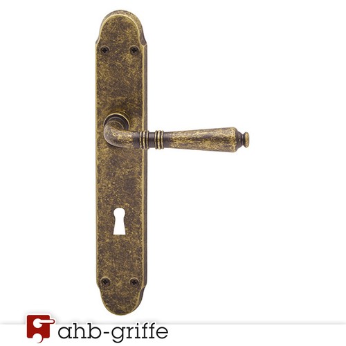 Ahb türdrücker flavius - ahb, bb