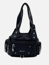 Gessaci Toni Schwarz