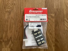 Graupner Balanceradapter