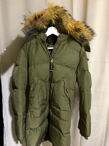 Parajumpers masterpiece series - masterpiece,