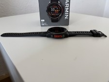 Garmin Fenix 8 AMOLED 47mm