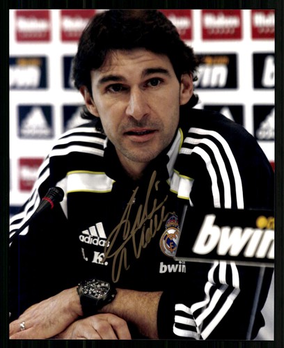 Aitor karanka real - aitor,