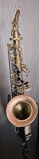 Profi Alt Saxophon AAS 83