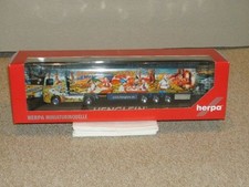 Herpa 120746 - "Henglein