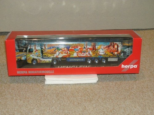 Herpa 120746 henglein - 120746,