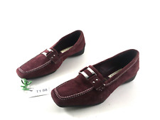 Janet D Damenschuhe Halbschuhe