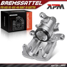 Bremssattel bremszange hinten - bremssattel,