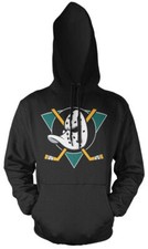 Mighty ducks kapuzenpullover - mighty,