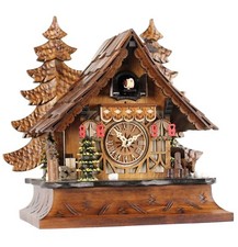 Eble -Fachwerkhaus 30cm- 20561