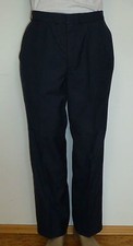 Uniformhose, Uniform- Hose Bundeswehr LUFTWAFFE, Stoffhose dunkelblau (Gr wählb)