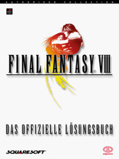 Final fantasy viii - viii:, das
