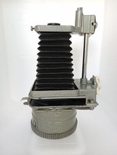 Meopta Opemus II 2 a, Vergrößerungsgerät,  Negativ-Halter