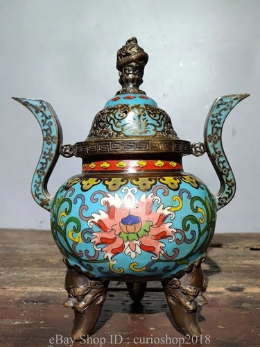 Marked chinese bronze - chinese,
