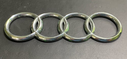 Audi ringe logo emblem - ringe,