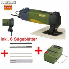 Proxxon stichsäge sts e - proxxon, 12/e