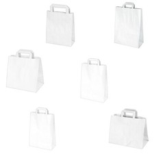 Papiertragetaschen to go