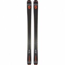Ski Alpinismus Freeride SCOTT SUPERGUIDE FREETOUR Cm 169 Nur Ski 2022