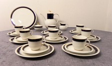 ARZBERG  porzellan   KOBALT