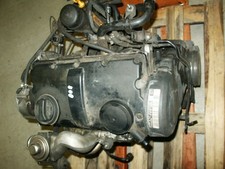 Motor AJM aus Audi A4 B5 1.9