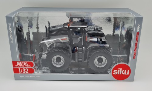 Siku 4486 claas xerion - siku,