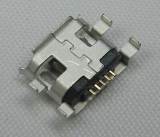 Micro USB Buchse Medion Tablet