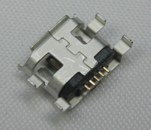 Micro usb buchse - buchse, tablet