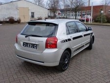 DACHSPOILER für Toyota