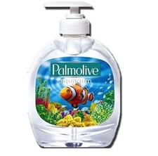 13,78€/L- 6er Pack PALMOLIVE