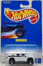 Hot Wheels 1997/188 - 1997 Hot