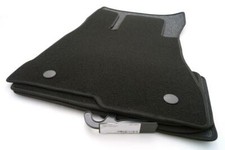 Mercedes Fußmatten CL C216 W216 Original Qualität | AMG Design