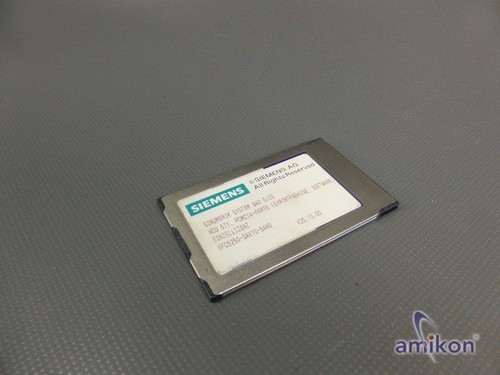 Siemens sinumerik ncu - ncu, software