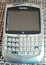 Nostalgie-Handy Blackberry