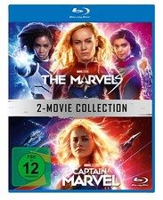 Captain Marvel / The Marvels