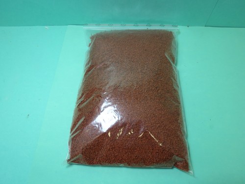 Liter tetra diskus granulat - liter,