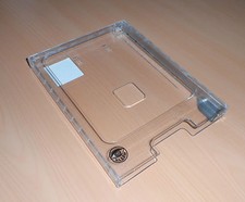 Pataco 25x Schutzhülle Warensicherung 90080 Hülle DVD BLU-RAY PS3 XBOX