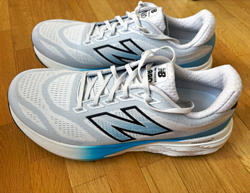 New balance 880 fresh foam - 880,