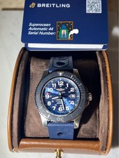 Breitling Superocean II 44mm