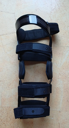 Donjoy fullforce standard - fullforce, cl,