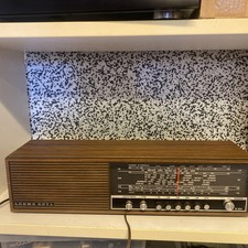 Loewe opta radio 104 - opta,