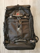 CANSHN 50L 3in1 Multifunktion Wanderrucksack Trekking