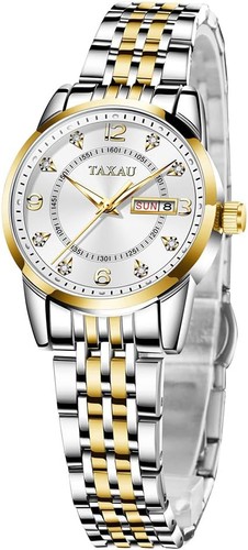 Taxau damen uhr klein - damen,