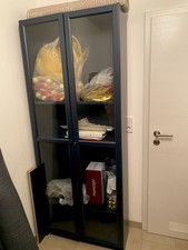 Ikea Bücherregal mit