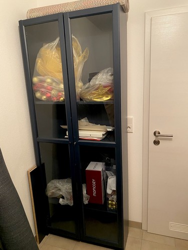 Ikea bücherregal mit - ikea,