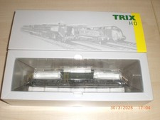 Trix 25596 Elektrolokomotive