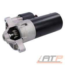 ANLASSER STARTER 1,7 KW FÜR
