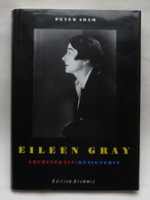 Peter Adam EILEEN GRAY